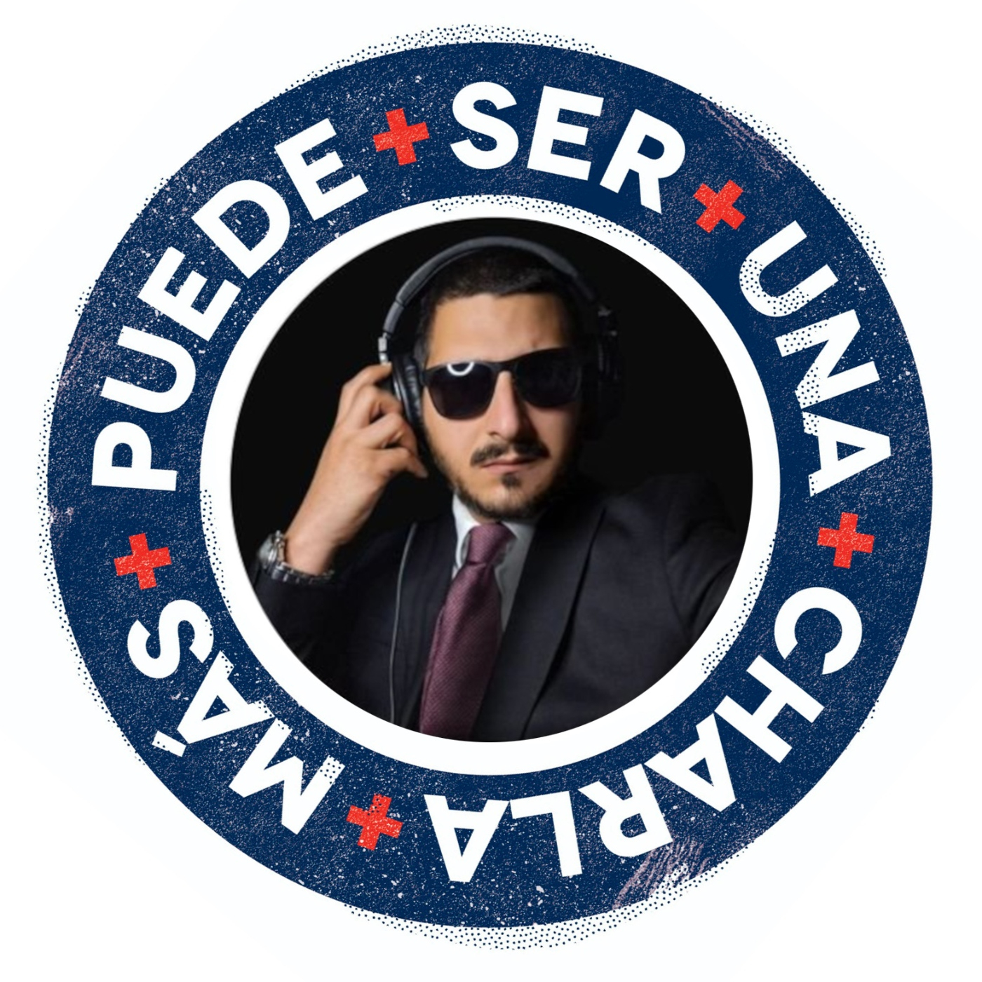Puede Ser Una Charla Más
