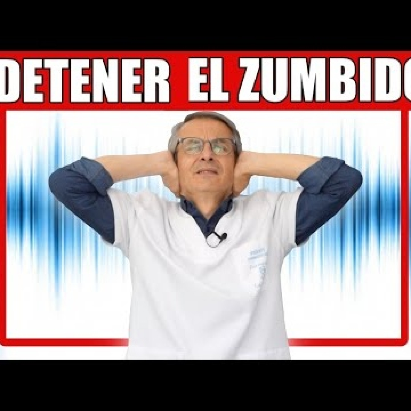 ESa 02x37 QUITAR los ACÚFENOS ruido en los oídos técnica 30 SEGUNDOS episode artwork