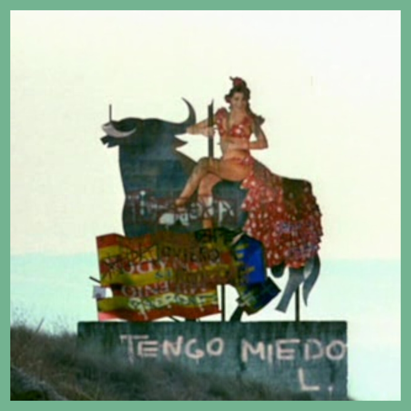 Los jueves, milagro