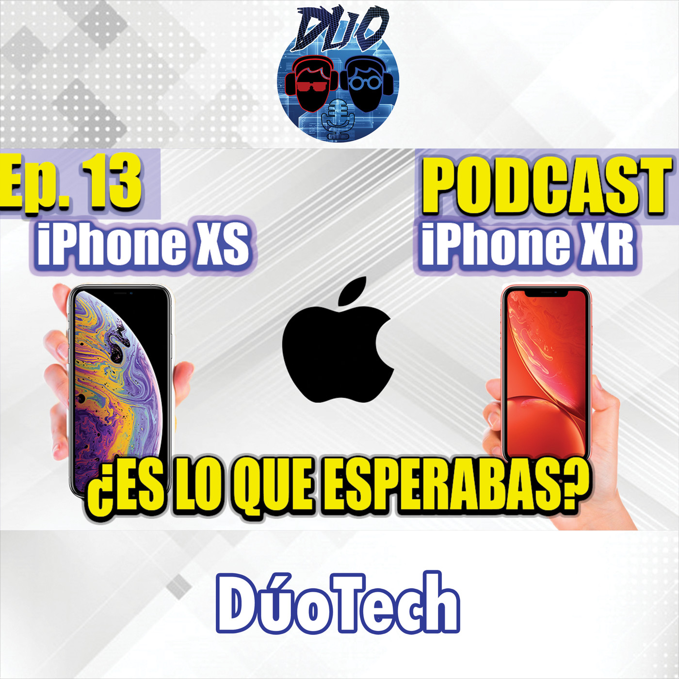 DuoTech