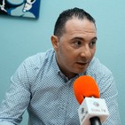 Crónicas. Con Iván Fernández, alcalde de Serranillos del Valle. Miércoles 27 mayo.
