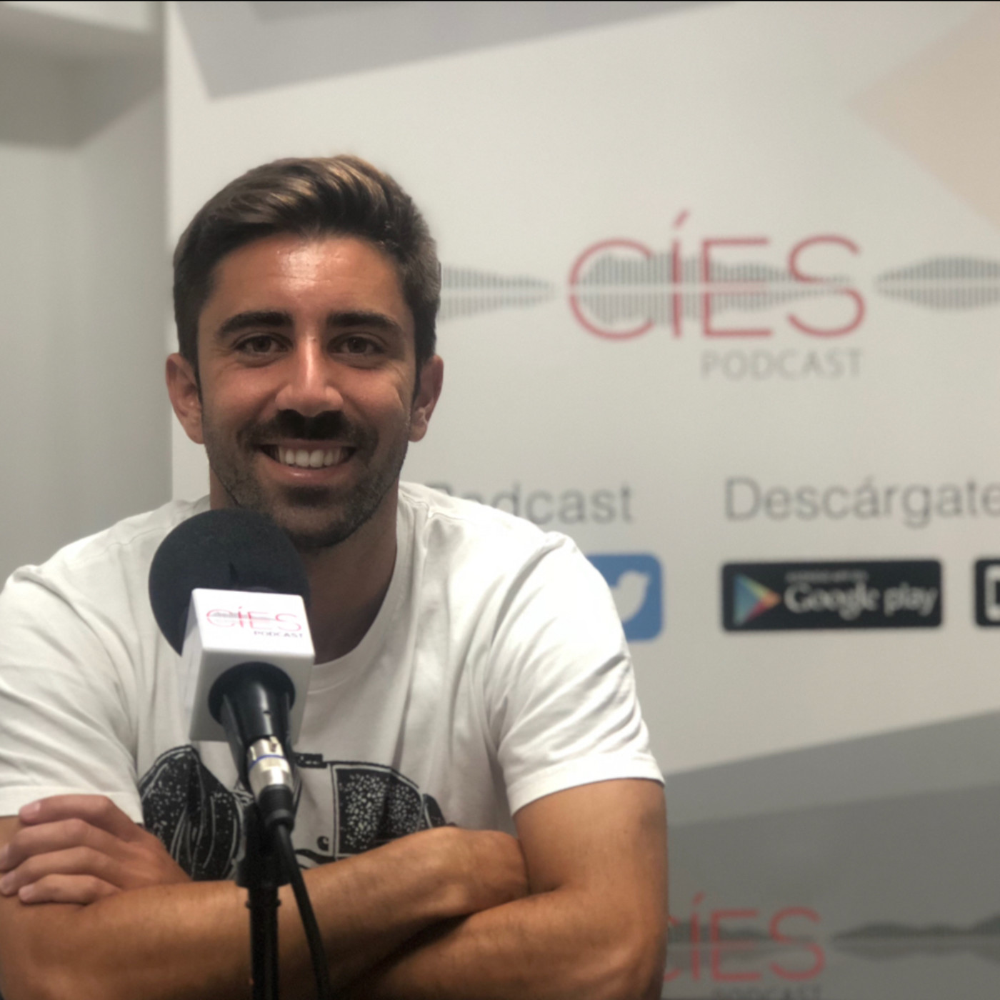 CÍES Podcast: Capítulo 173 _ 02-08-19