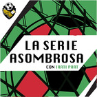 Ep 204: La Serie Asombrosa 1x06: Ancelotti se despide del Napoles?
