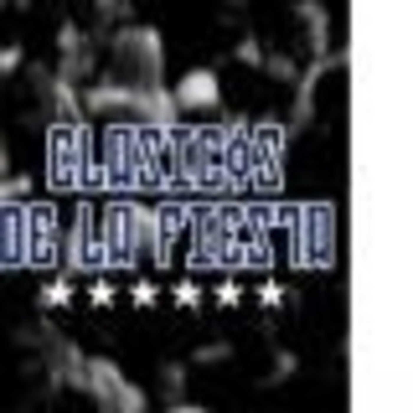 194. Clásicos de la Fiesta. 02/06/2017 episode artwork