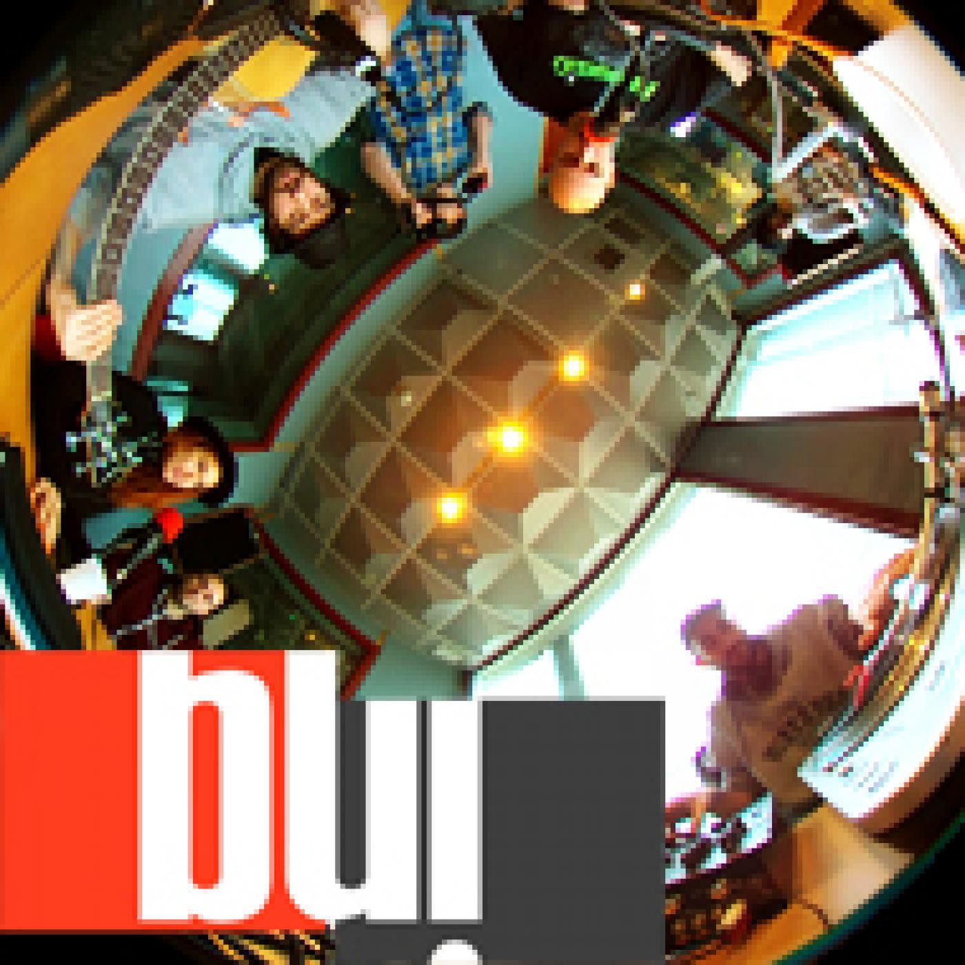 Podcast de Bullanga.tv