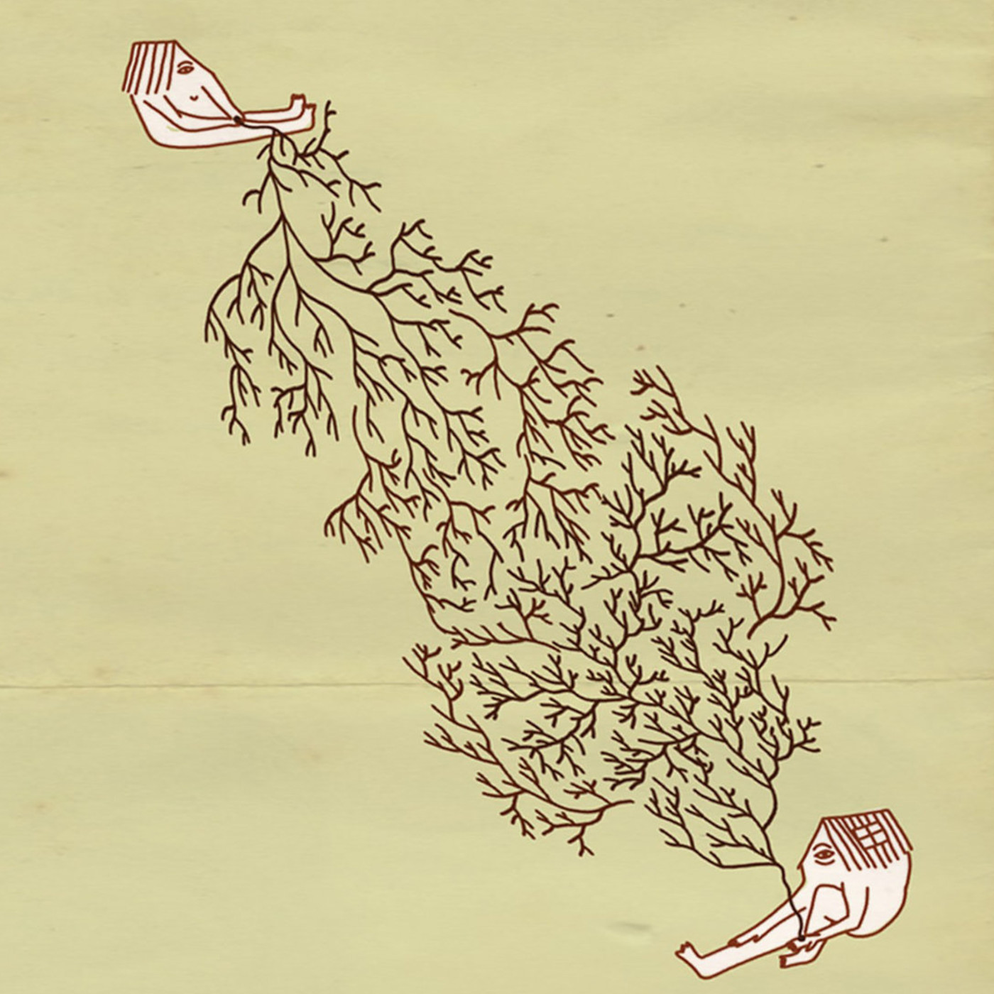 Surge un sello a orilla del Nahuel Huapi: Lejanía episode artwork