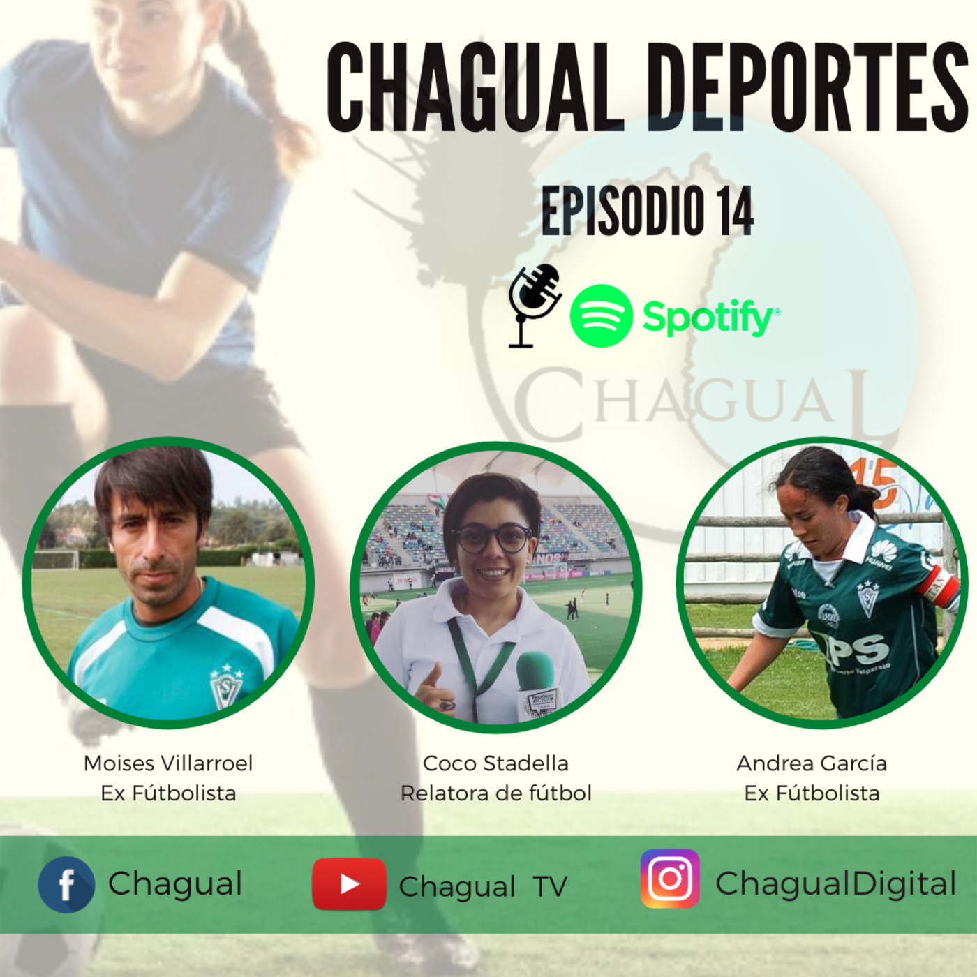 Chagual Deportes