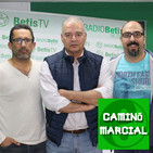 CAMINO MARCIAL nº43 - José Manuel Segovia (Kyusho Jitsu)