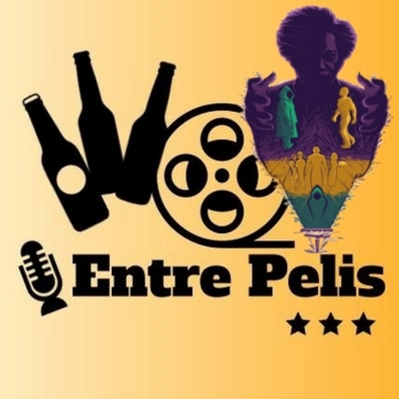 Entre Pelis