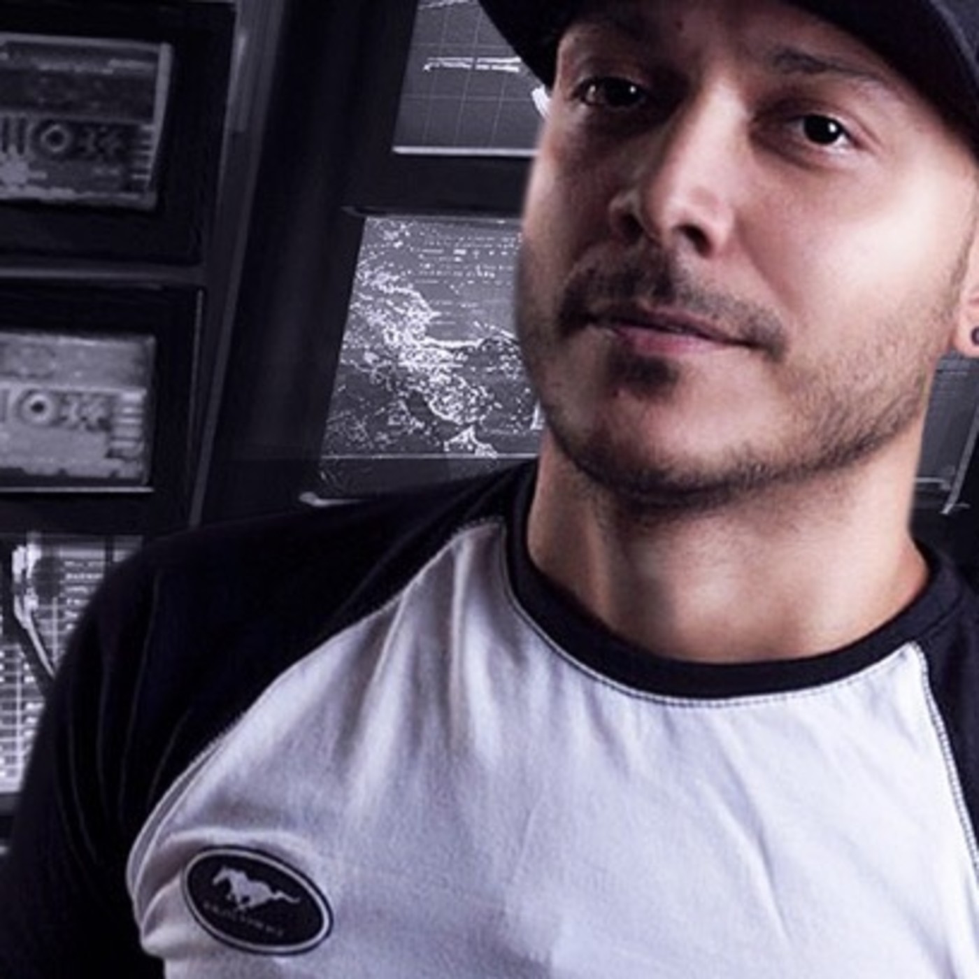 Luis Erre Podcast