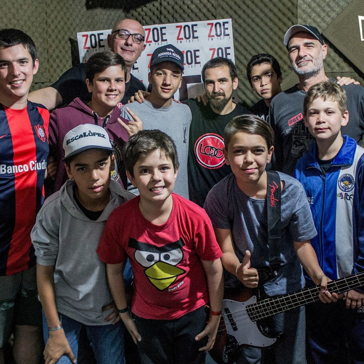 Podcast de deacaaaa