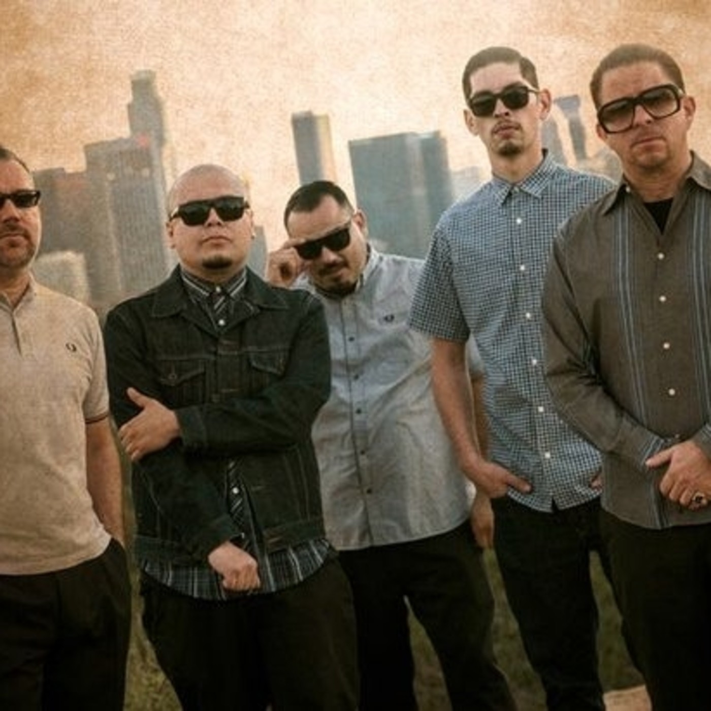 Escuchate Esto! Episodio 7 / Especial The Aggrolites episode artwork