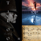 T5x08 The Script, Taboo, Mash-up (Pop Bastardo)