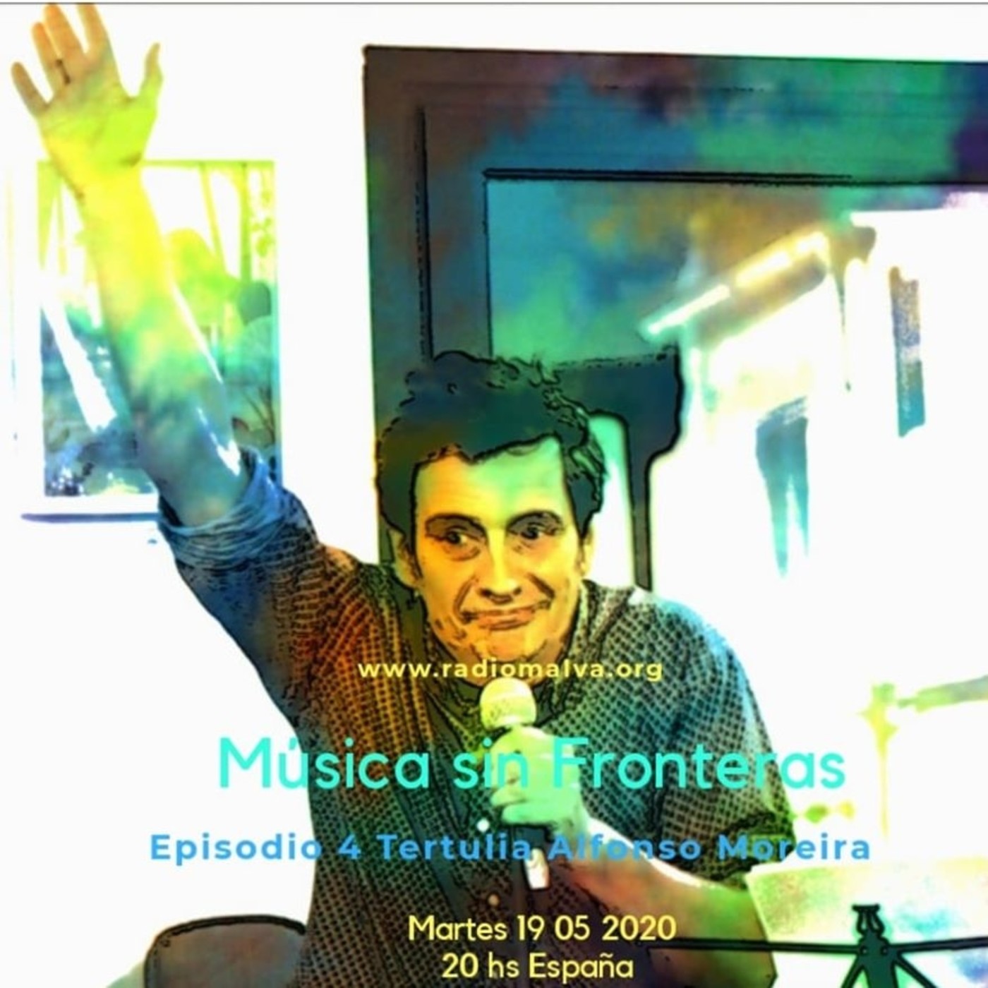 Latinoamérica Sonora Músicas del Mundo