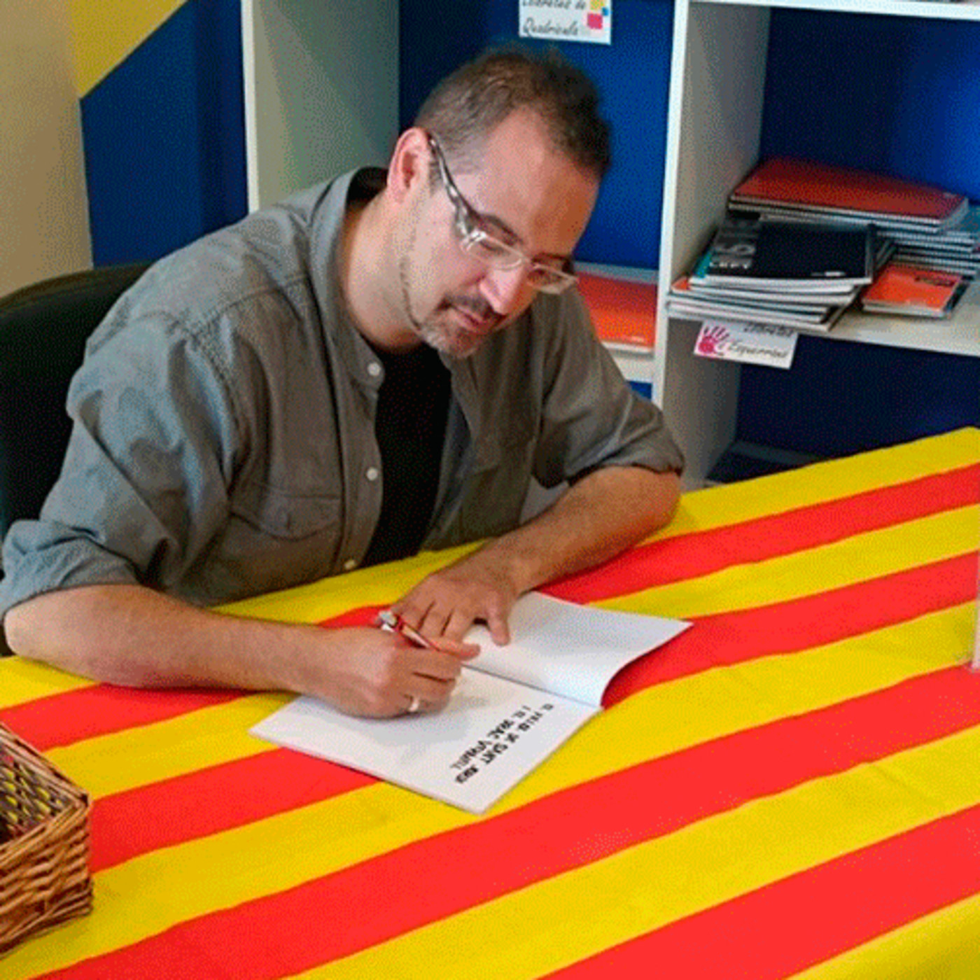 Entrevistas de Paradigmas Universales