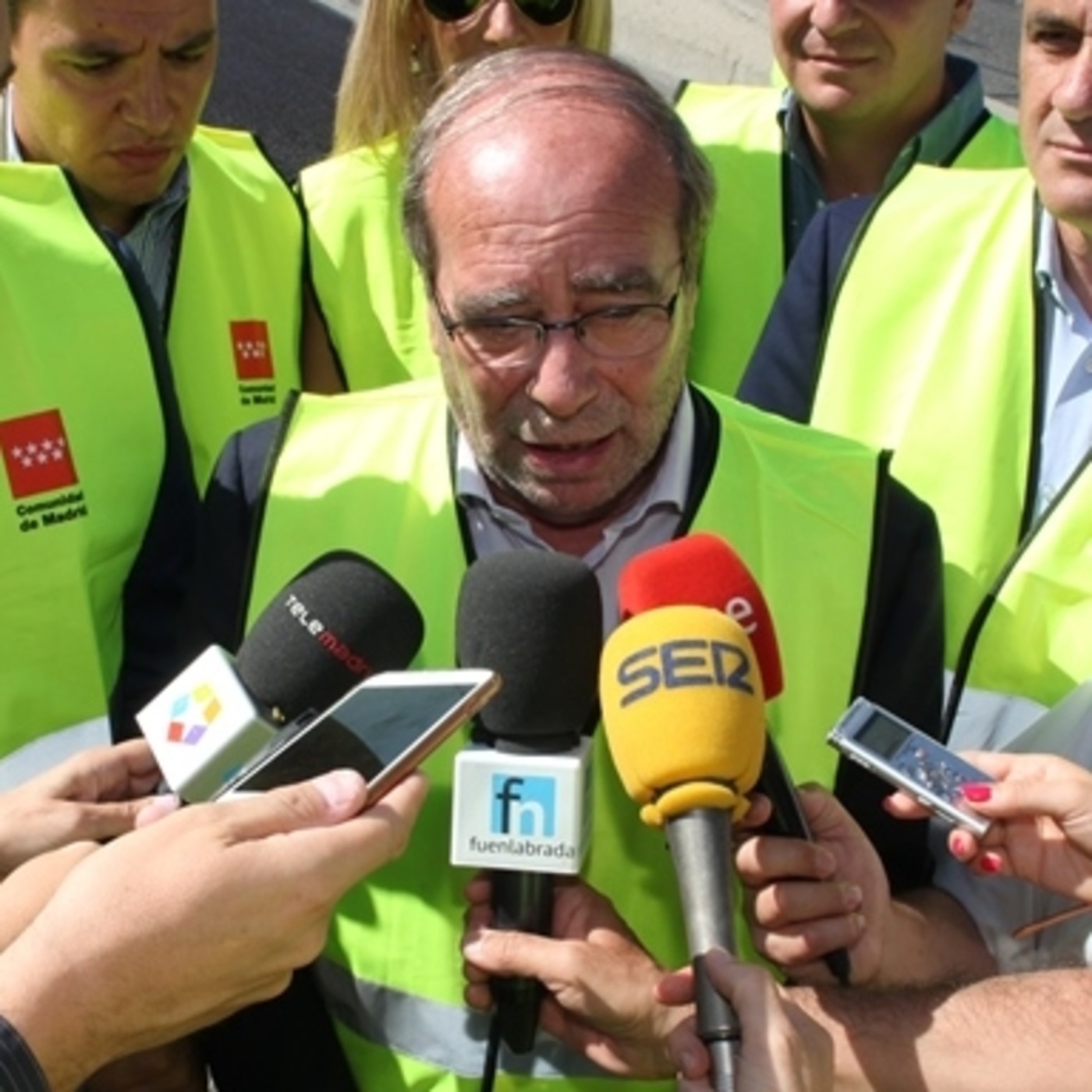Noticias Ayto Fuenlabrada