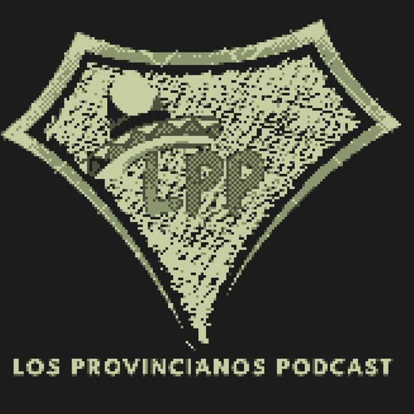 Los Provincianos Podcast