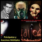 El Centinela del Misterio...En la mente de un Psicópata!!!