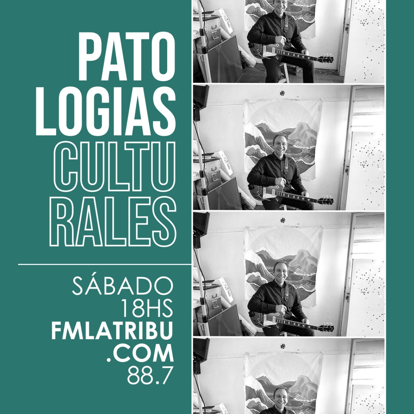 Patologías Culturales