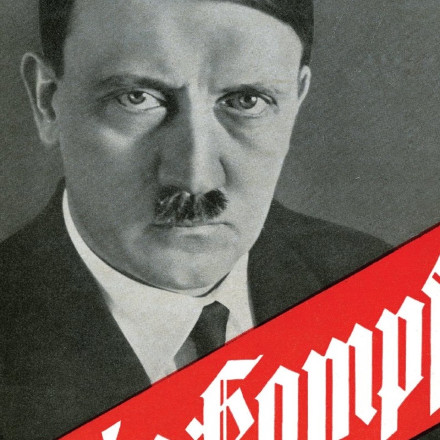 MI LUCHA Adolf Hitler - Los 25 Puntos del NSDAP episode artwork
