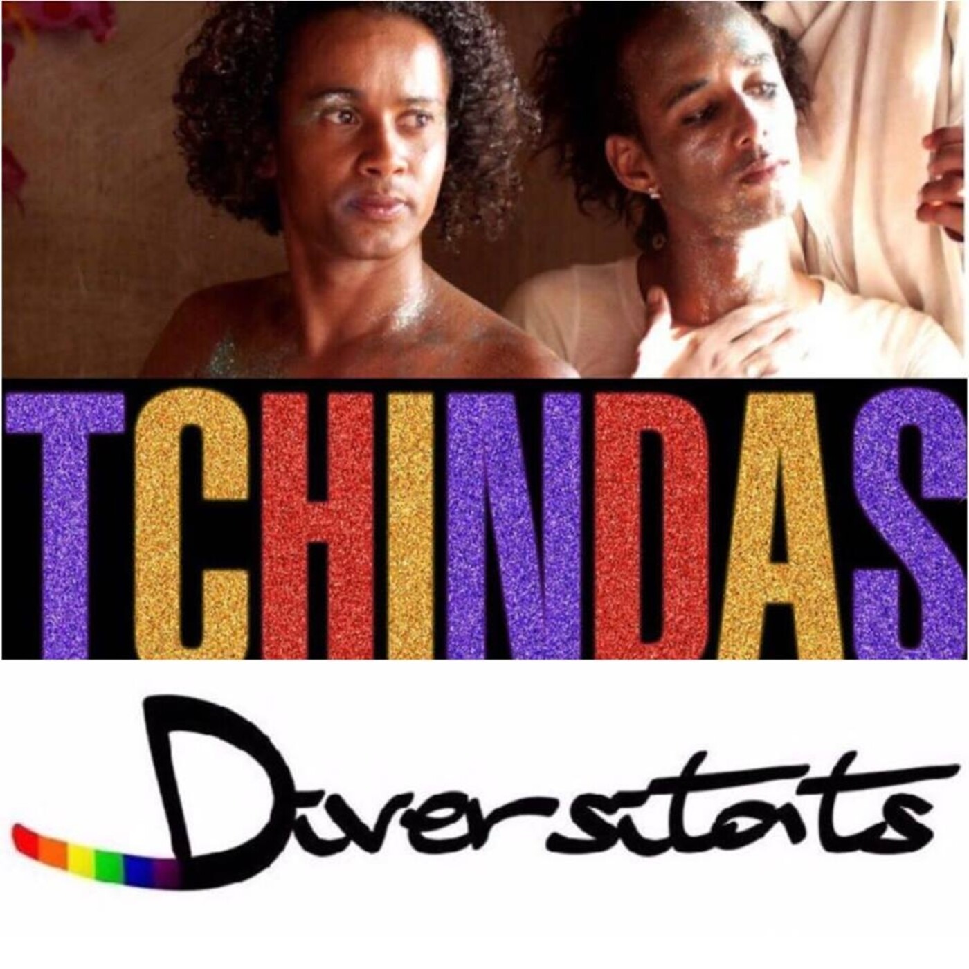 Diversitats 4x04 |Marc Serena presenta Tchindas episode artwork