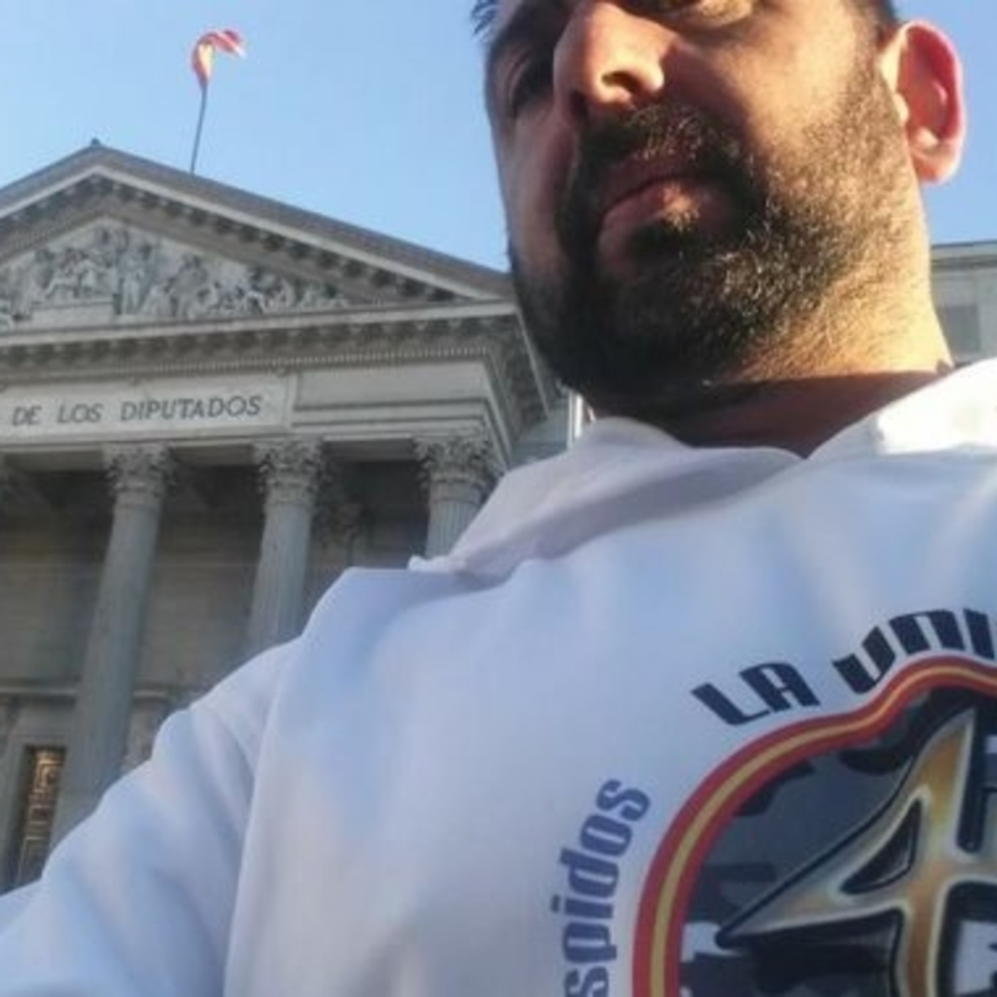 Galerna Tropa