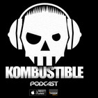 kombustible 238 Un evento magico