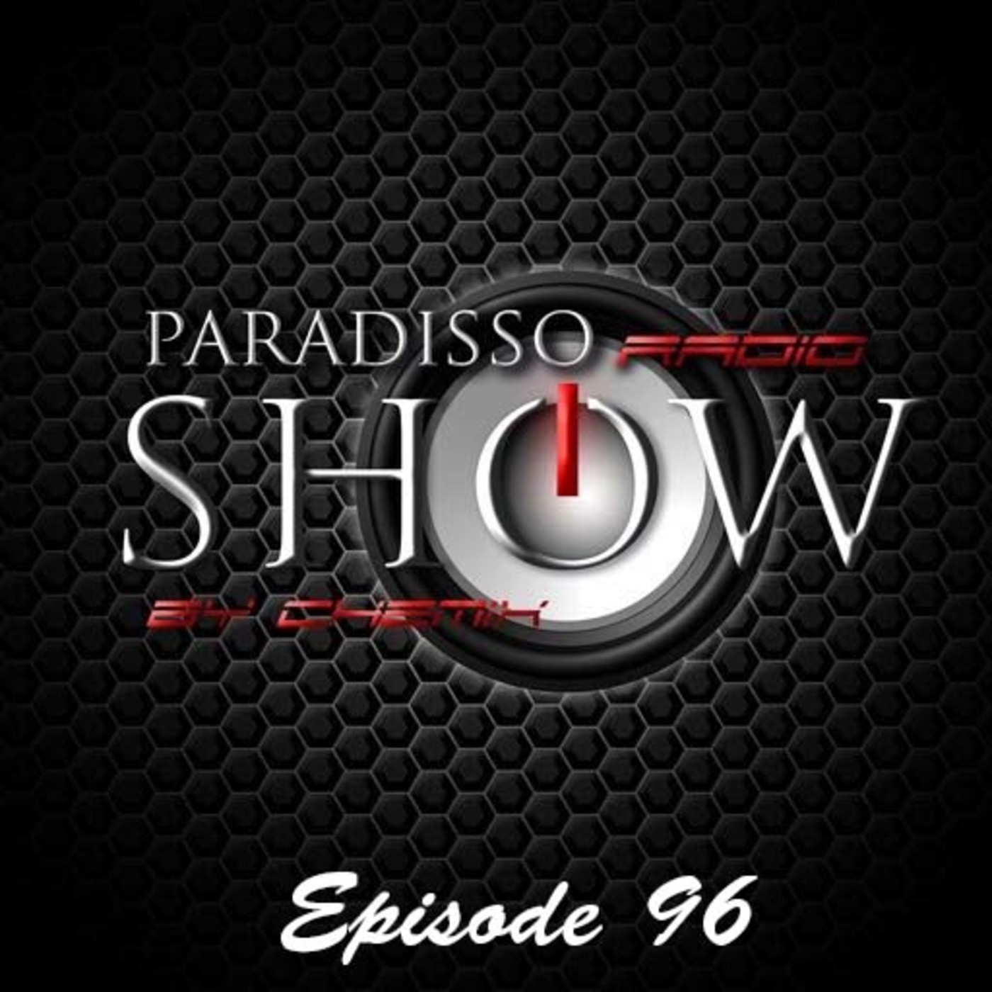 ParadissoRadioShow