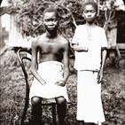 ESPECIAL REEDICIÓN. El Genocidio Olvidado del Congo Belga
