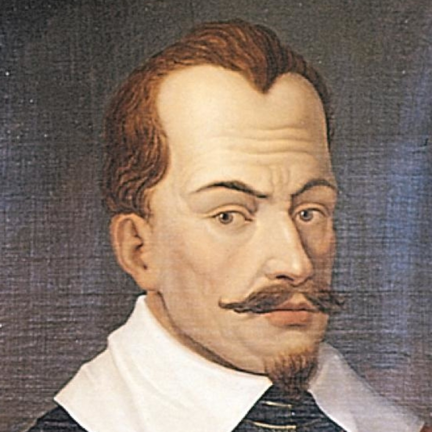 La trompeta de Jericó - Cositas sobre historia