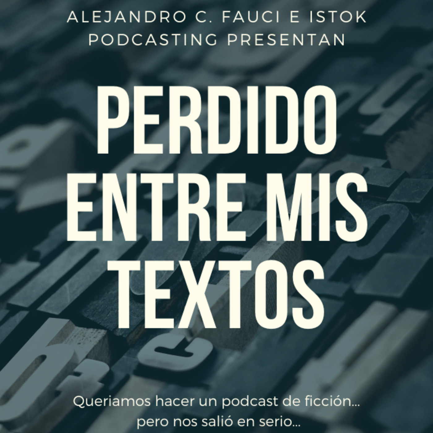 Perdido Entre Mis Textos