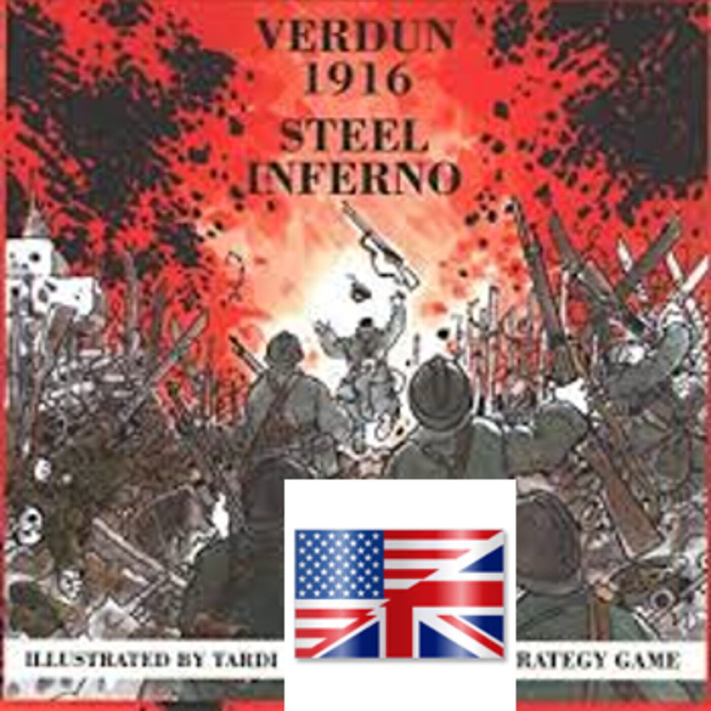 Jugando con los Abuelos