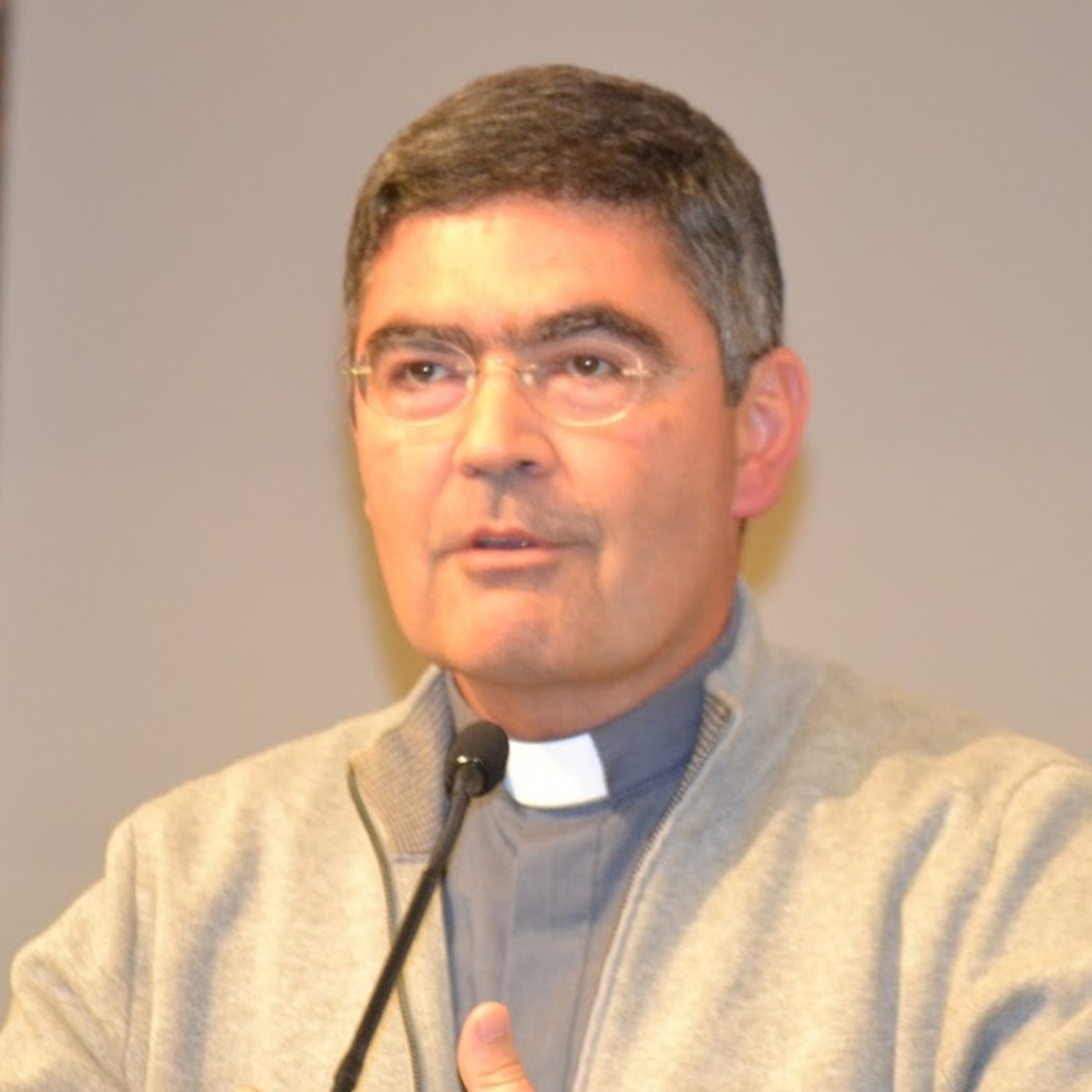 Podcast Cáritas Diocesana de Málaga
