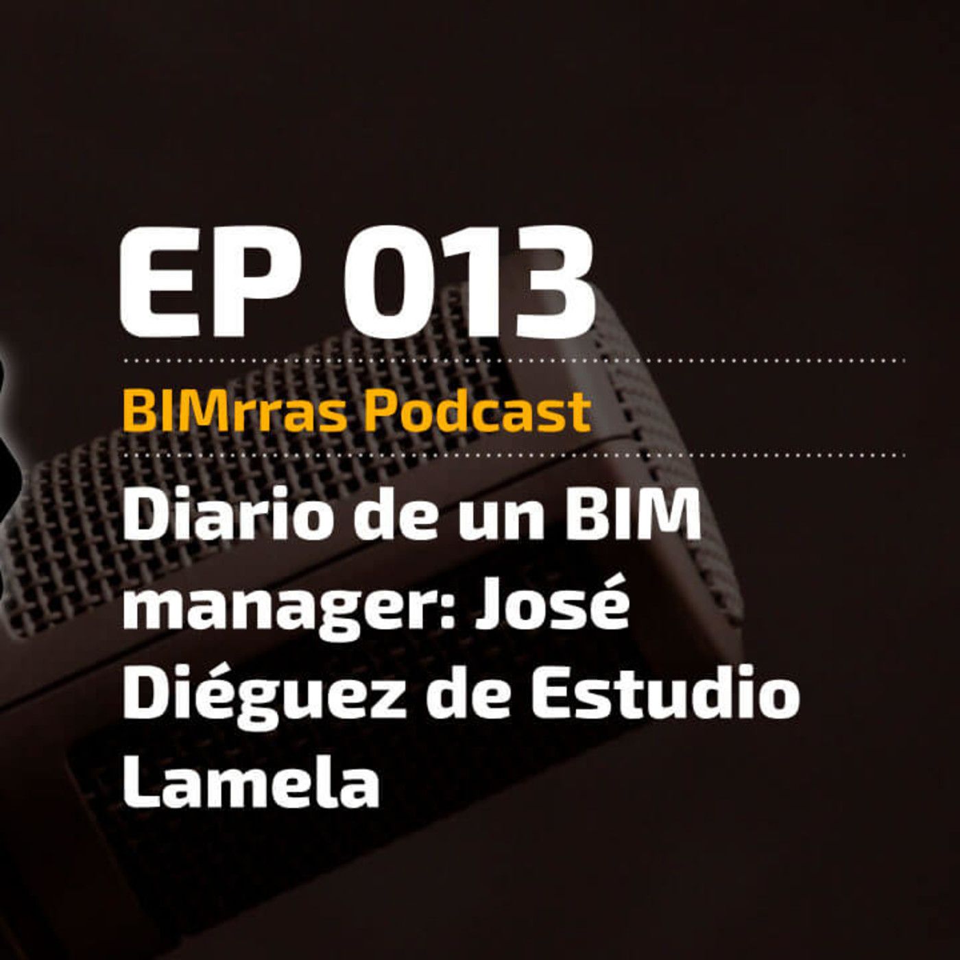 BIMrras Podcast