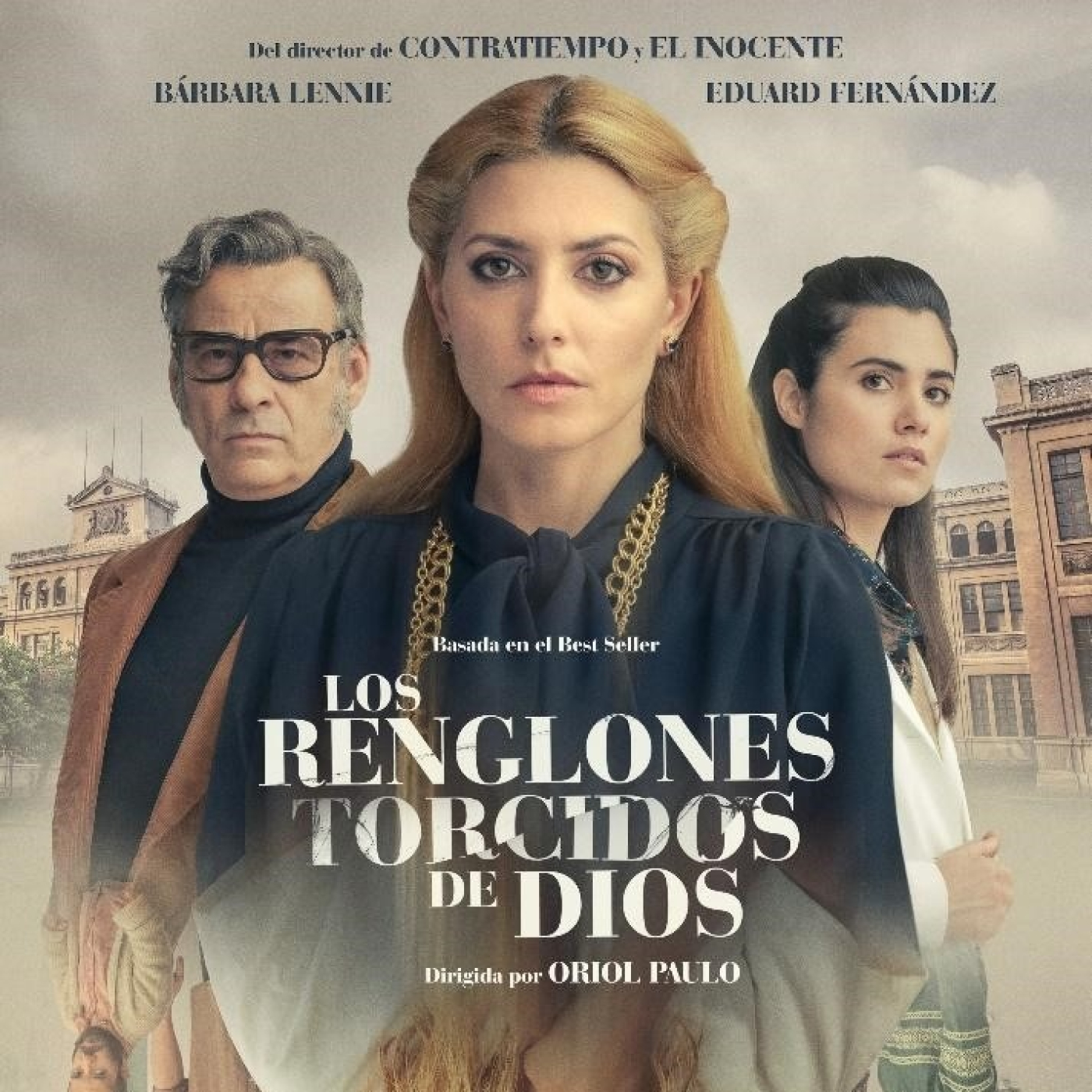 Escuchando Peliculas