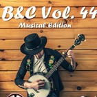 B&C Musical Edition Vol. 44