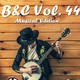 B&C Musical Edition Vol. 44