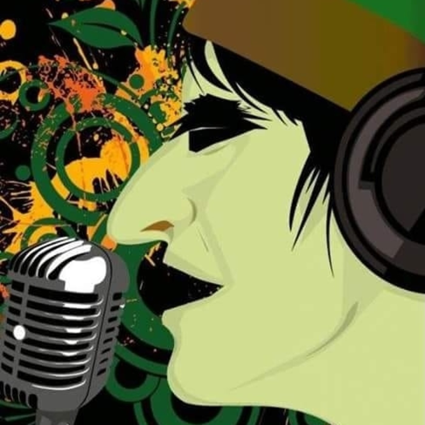 Podcast El Duende del Parque (100% rock estatal)