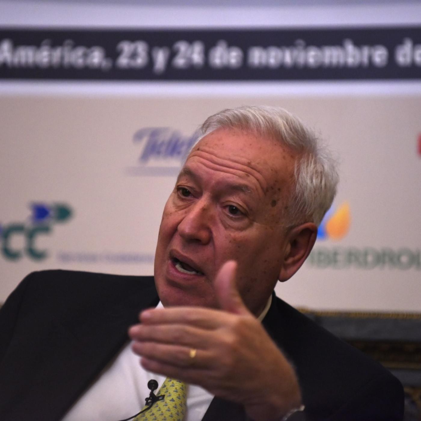 Foro Eurolatinoamericano de Comunicación
