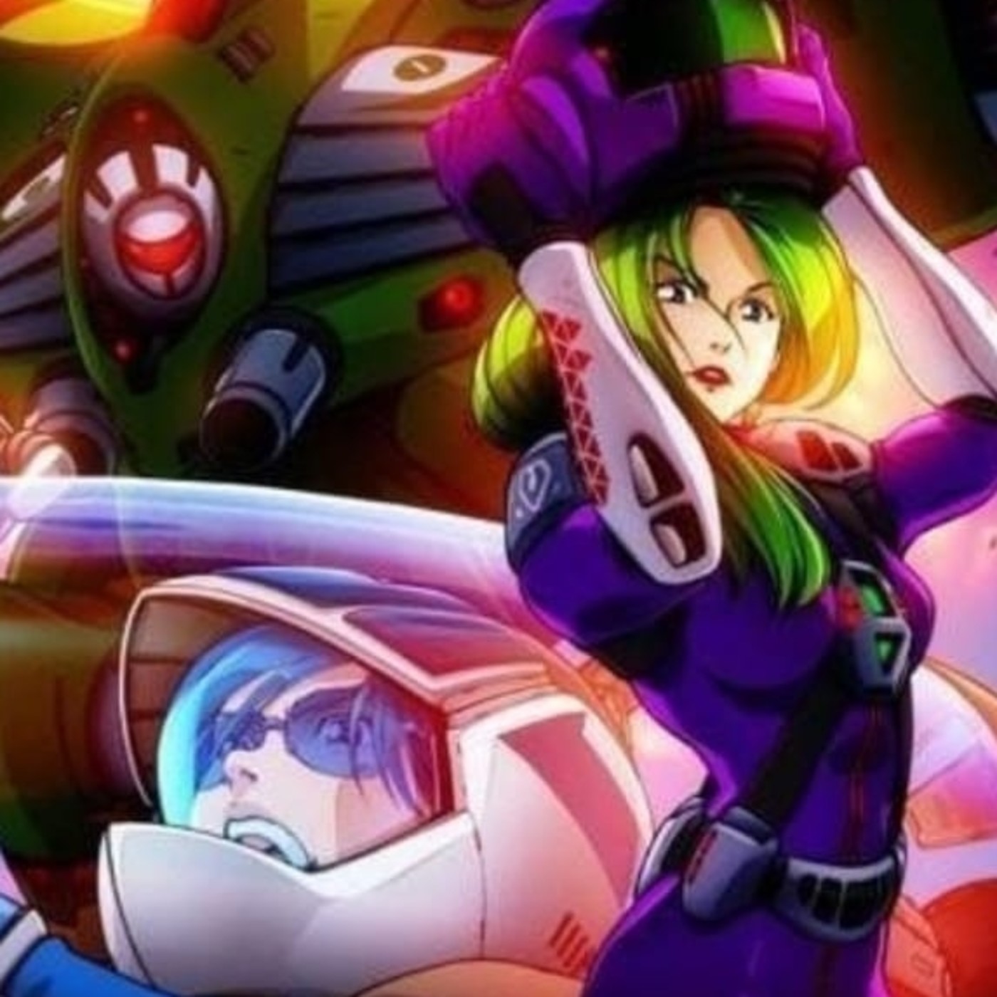Animerock y Baladitas con Pchan 17 de Mayo del 2021 episode artwork