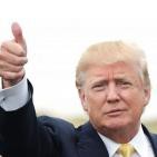 Donad Trump y el marketing político