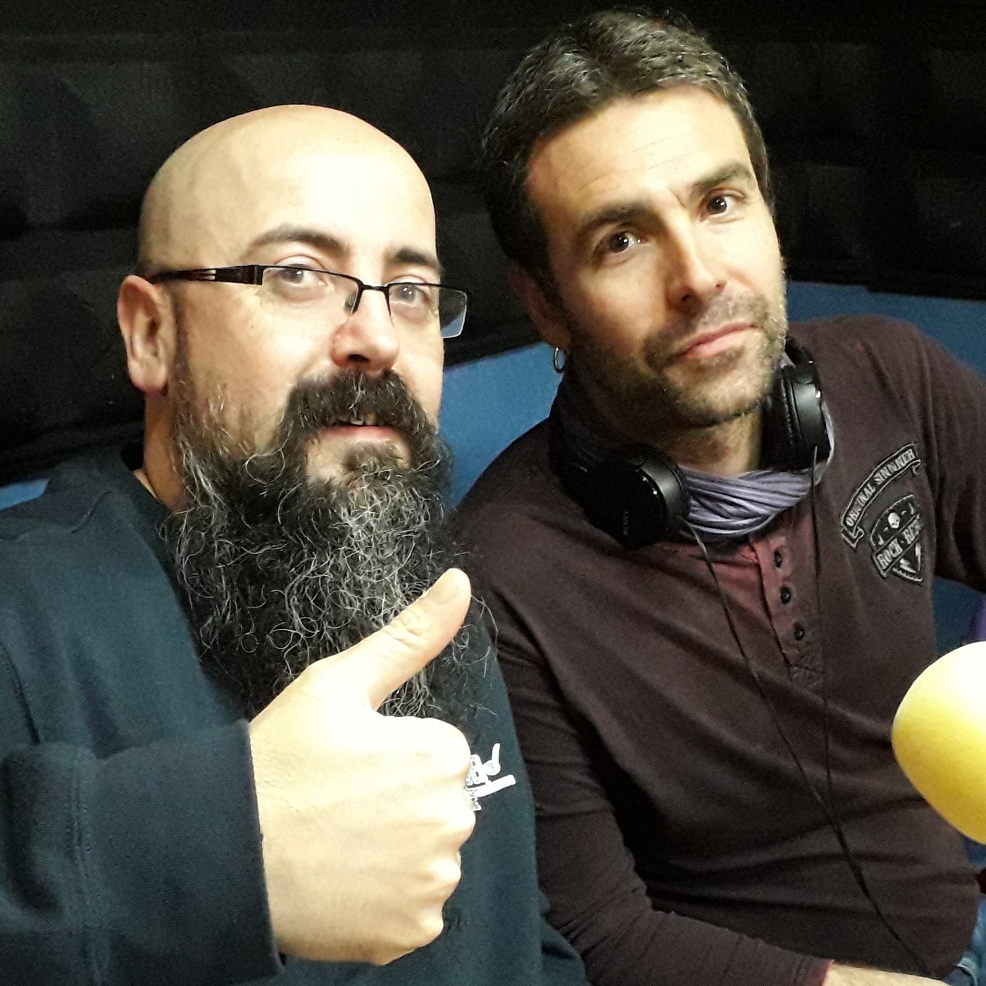 Otra Semana de Rock (03/03/2020) Entrevista a La Jara episode artwork