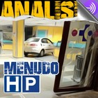 231# Aparcamiento de urgencia.