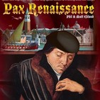Episodio 021. Pax Porfiriana y Pax Renaissance
