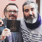 Entrevista con Mariano Gil de TAKO presentando "Hilo de cobre"