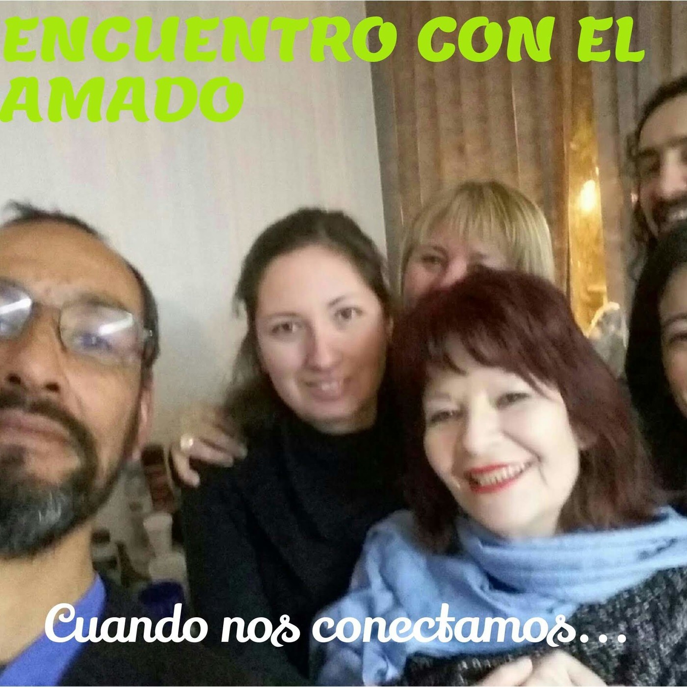 Encuentro con el Amado