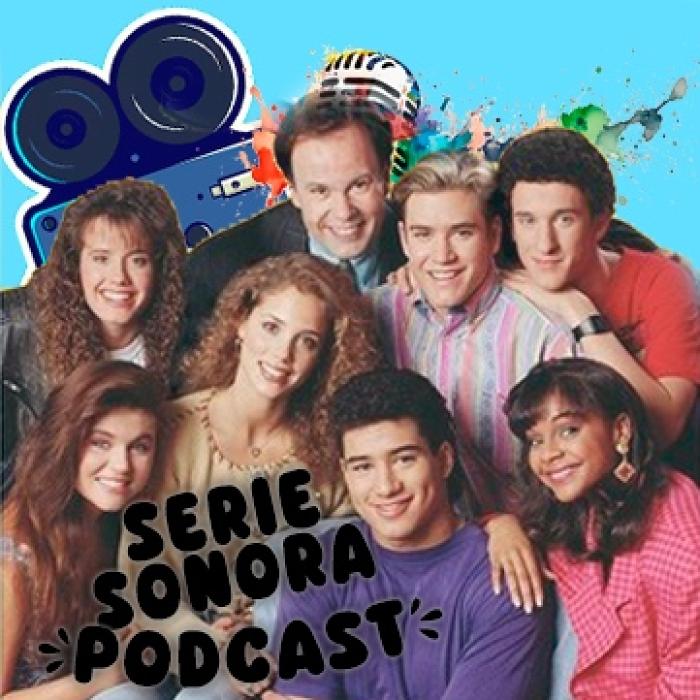 Serie Sonora