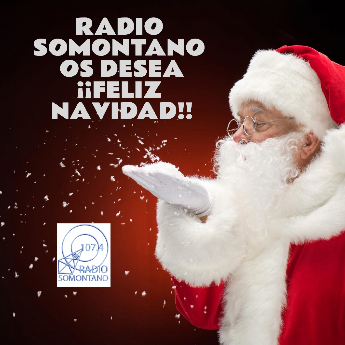 Buenos Días Mundo Especial Navidad 23-12-2022 episode artwork