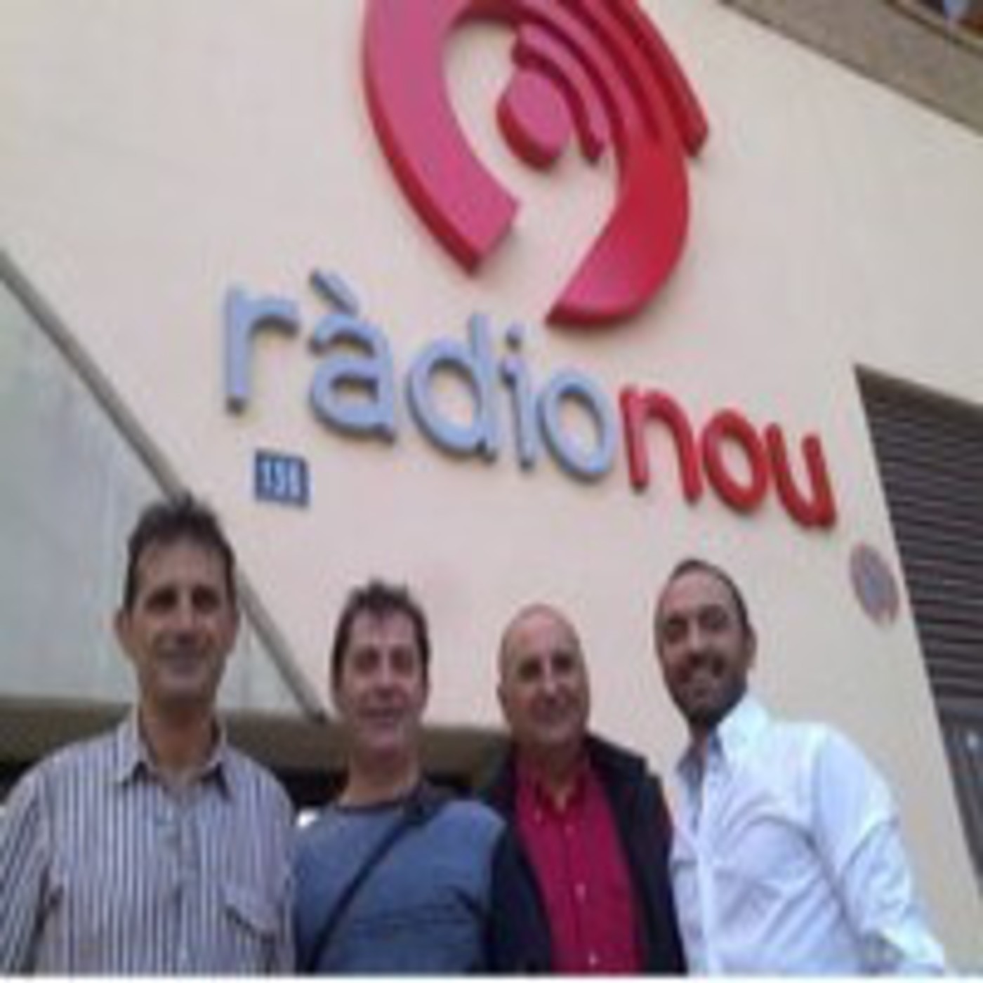 Podcast El Musicari