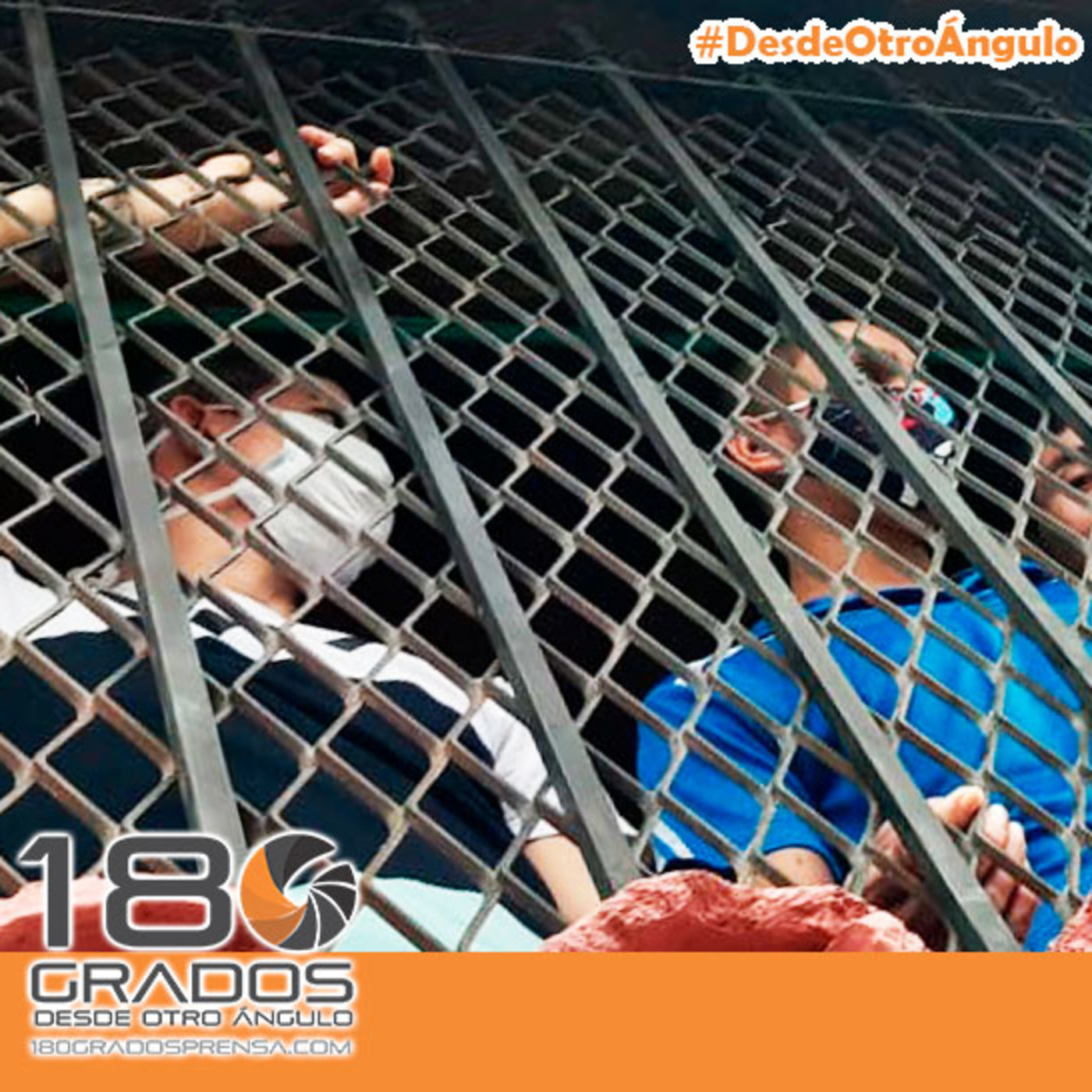 Podcast 180 Grados